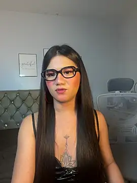 JassmineLove live