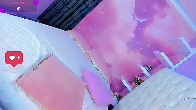Lexxy_Mattell live