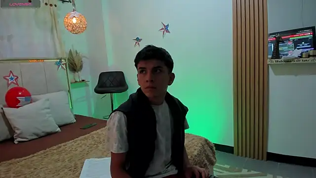 Vincent_Kane live