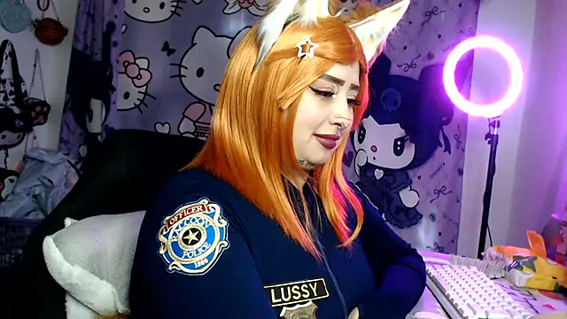 lussyevans24 live