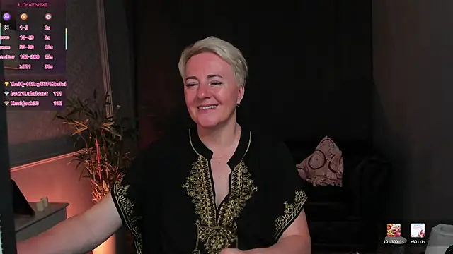 Nika_Smit live