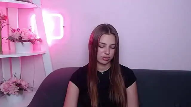 MilanaAngelAs live