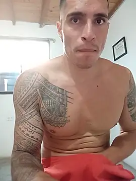 jack_pergurtson01 live