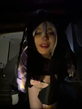 Lilith_Asami live