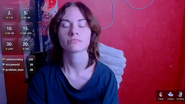 Fiona_Night live