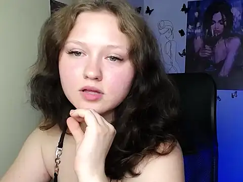 LadyAlice_ live