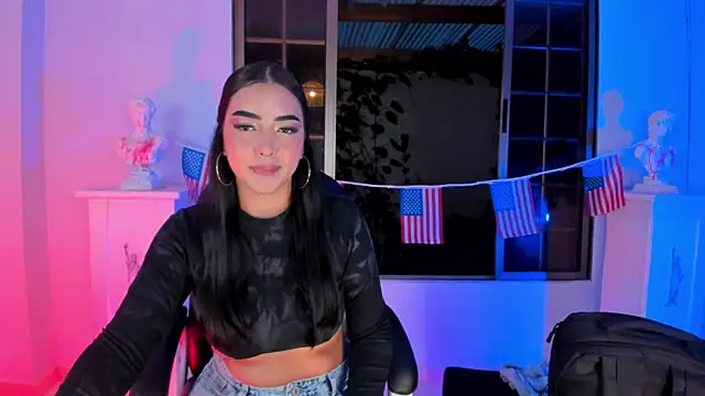 SophieLanne live