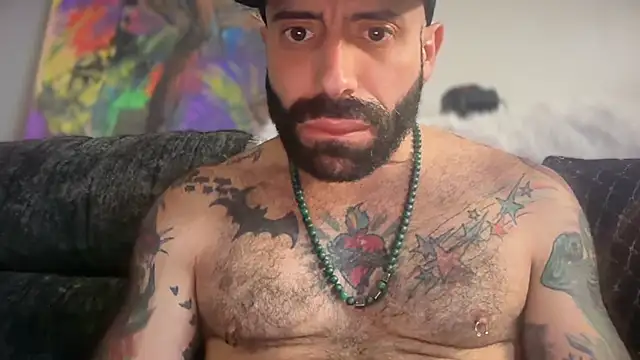 NickCrossXXX live