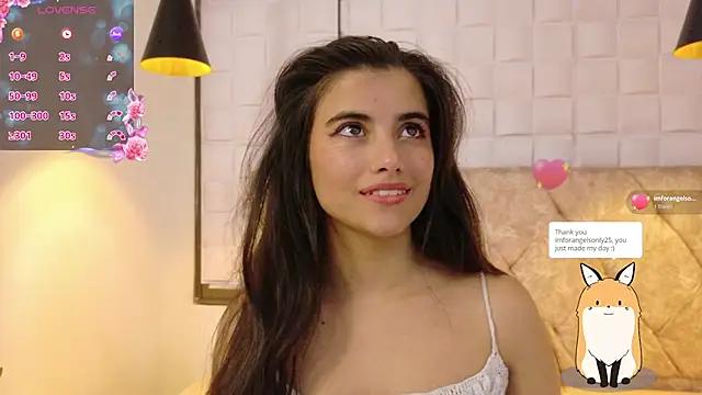 Georgia_Candy live