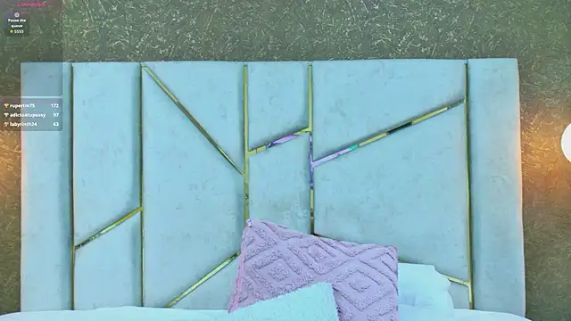 MelisaCooper_ live