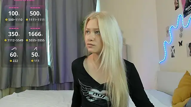 MidnightPoise live