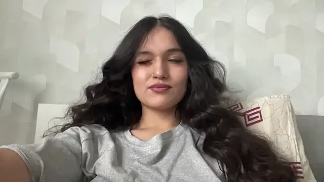 LisetteParajon live