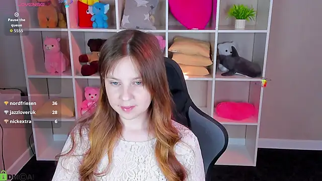 Violeta_Paul live