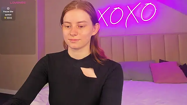 Lilli_Rivera live