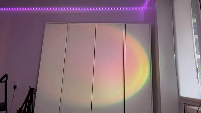 MerrileeUmbarger live