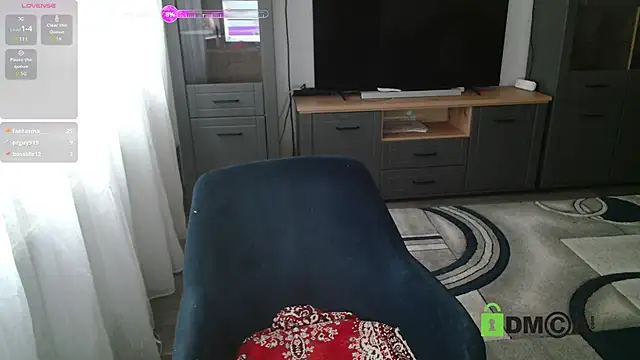Jessica9601 live