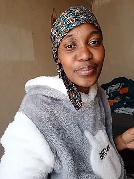 LadyShirley live