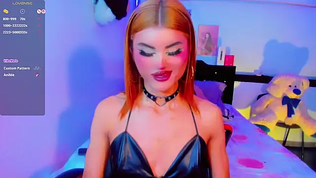 Jessica_smith_1 live