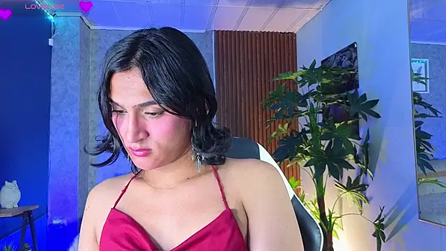 Zoee_Kiss_ live