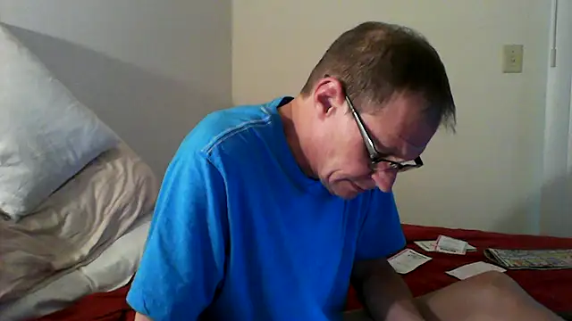Jbblair01 live