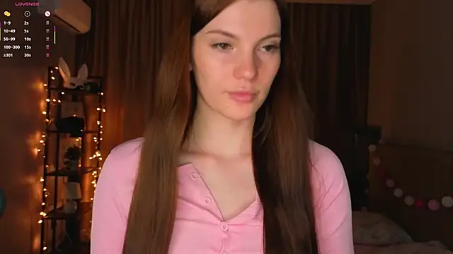 JerleneBelfy live