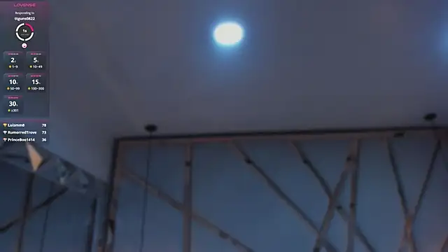 Sofia_mercer live