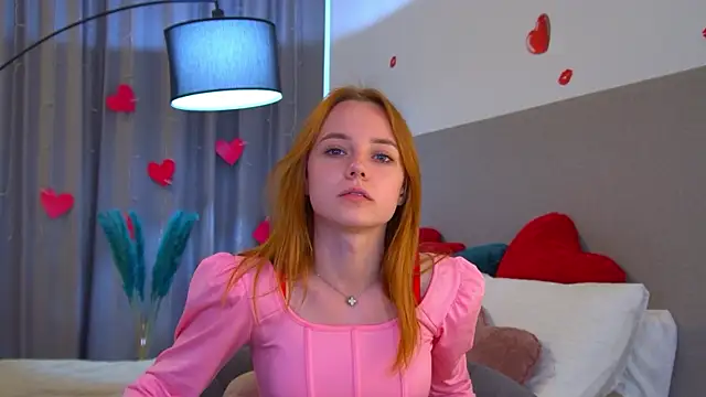 GemmaGellar live