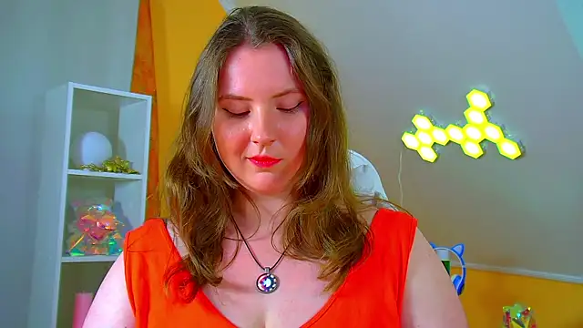 MelodyMoores live