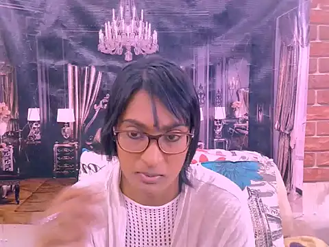 IndianRebel4u2Luv live