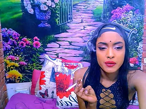 IndianPretty14u2Luv live