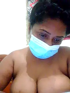cherrygirlSL live