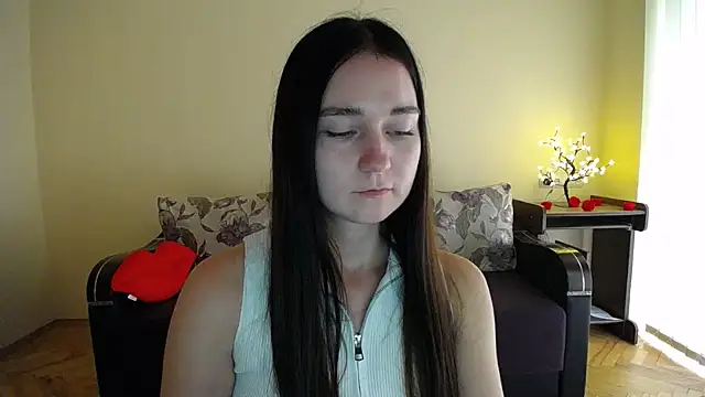 Pretty_shy live