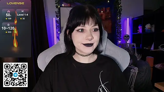 CutieTori live