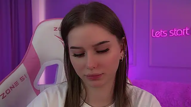 DianaVert live