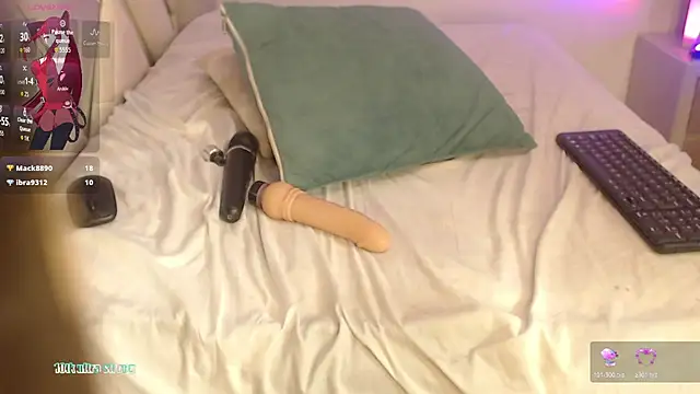miel_alisha live