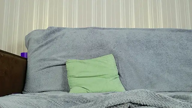 Rebeca_Mars live