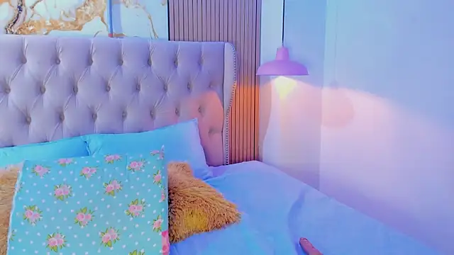 Violetaruizz live