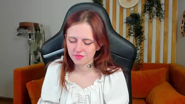 FreyaVeys live