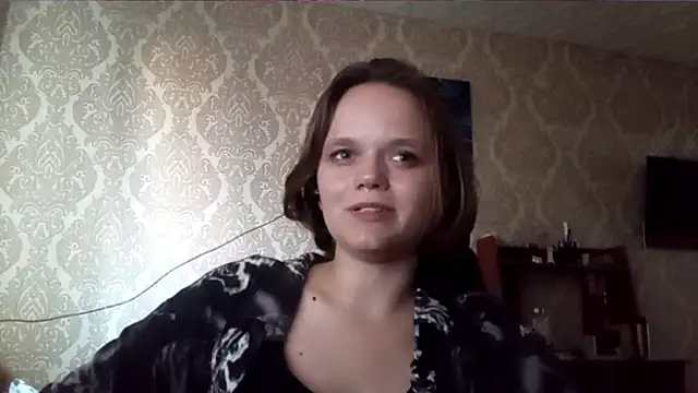 FlirtingAdele_1 live