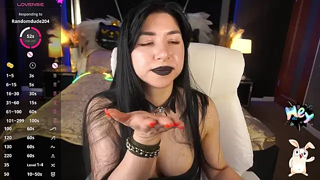 EmilyCandyy live
