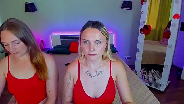 MagicEyess live