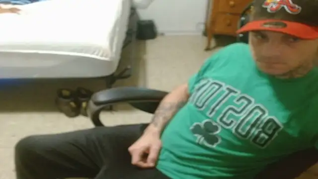 DADDY_KANE8--- live