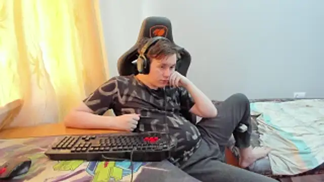 iliaskrislove live