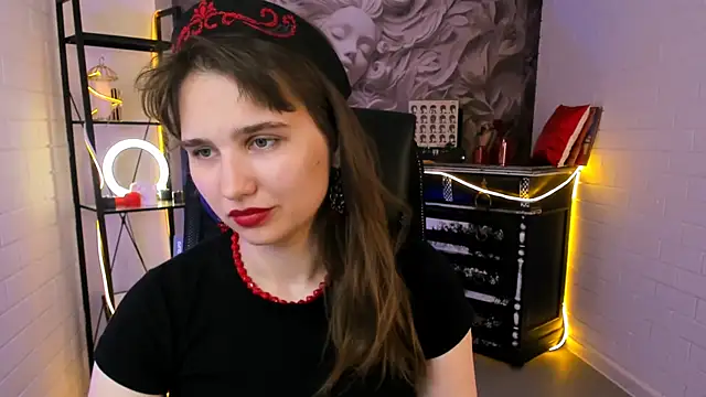 TessaMill live