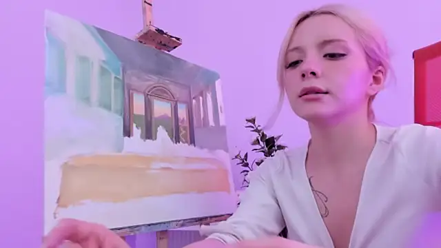 AuroraWrenfield live