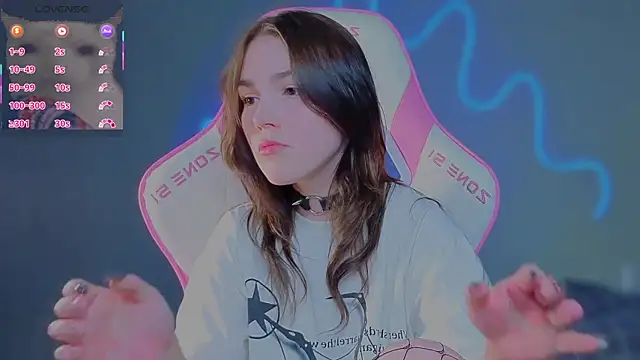 Sophie_SkyAngel live
