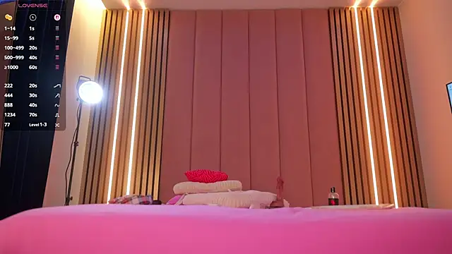 Vesya live