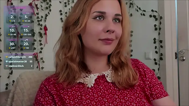 Rita_Wild live
