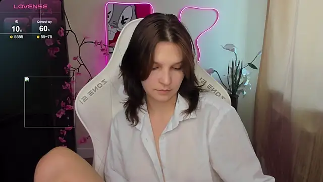 AudreyyKim live
