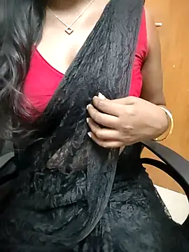 Tamilmallu-duskygirl03 live